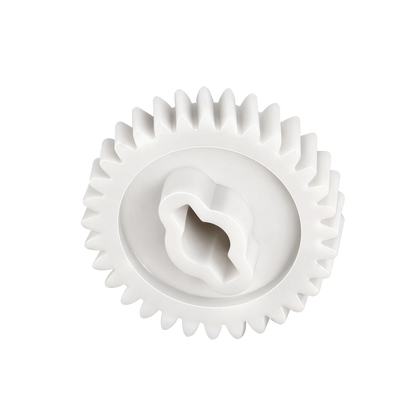 Helical Drive Gear for Overhead Door 456 556
