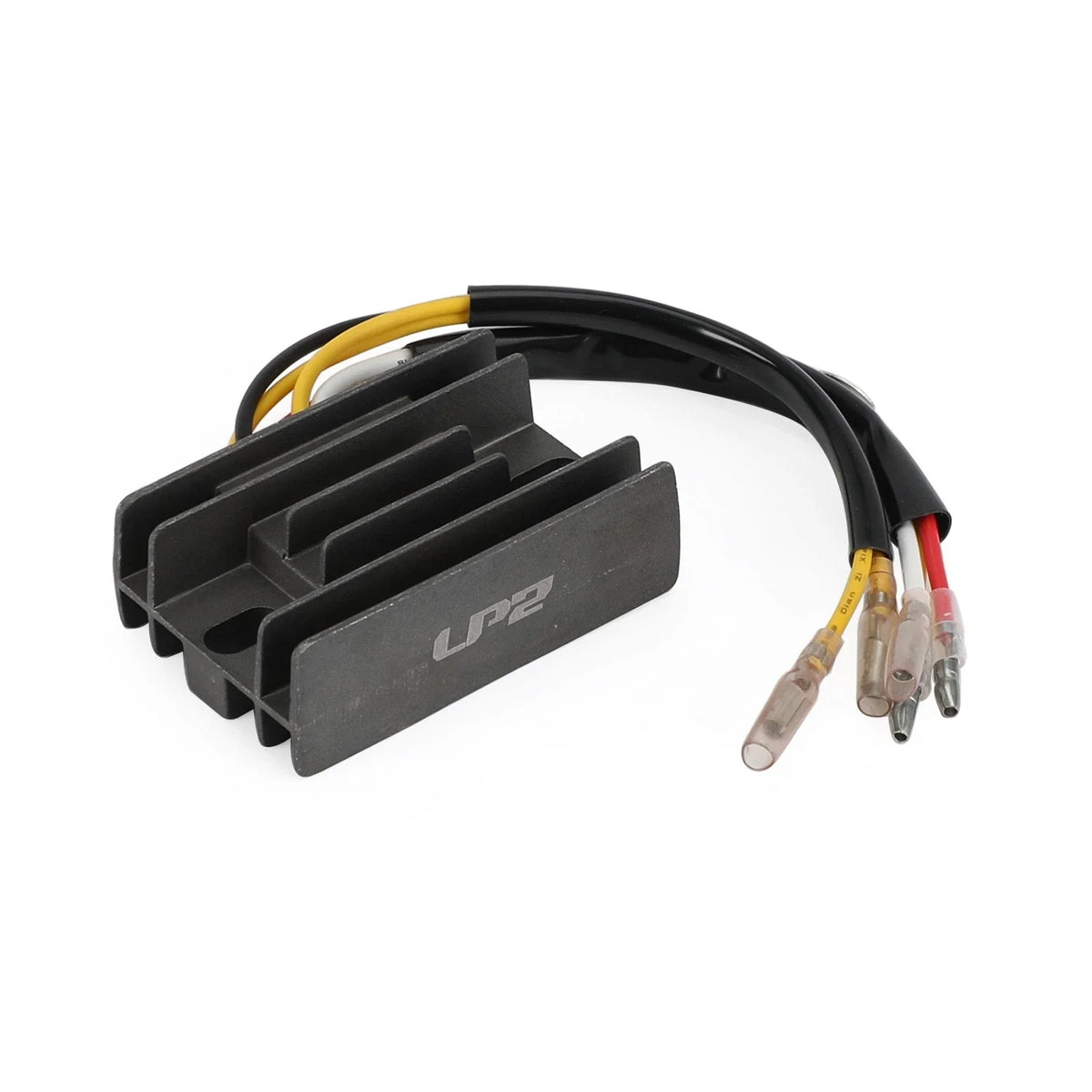 6 Wires Rectifier Assembly for Suzuki DF8A DF9.9A DF25 DF30 (1999–2009) 32800-95J01 32800-95J00