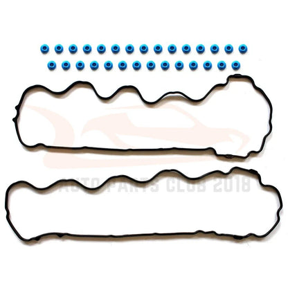 Valve Cover Gasket Set for Ford F150 F250 F350 (2004–2006)