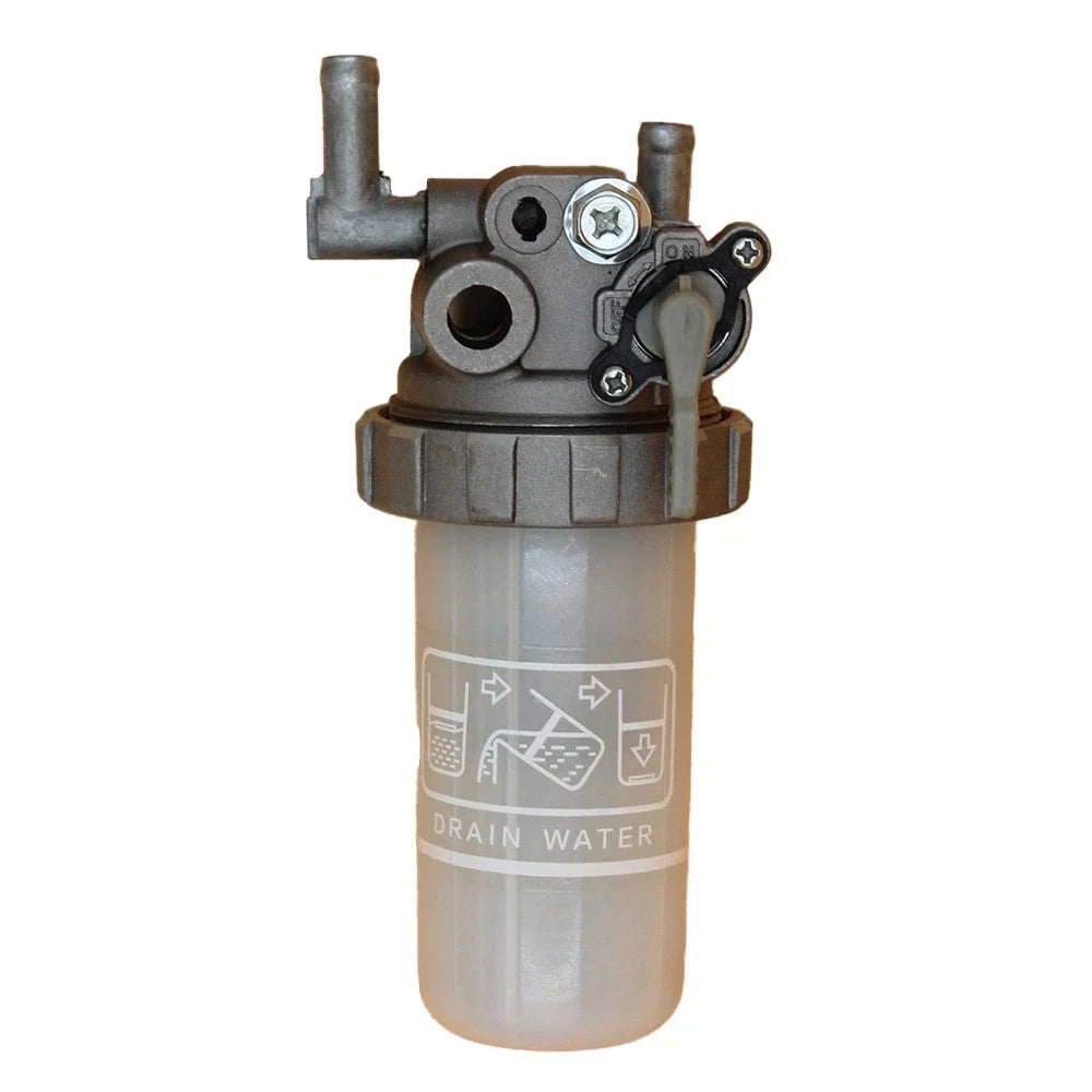 Fuel Separator for Kubota M8200 M8540 M9000 M95S M95X M9540 (1G410-43350)