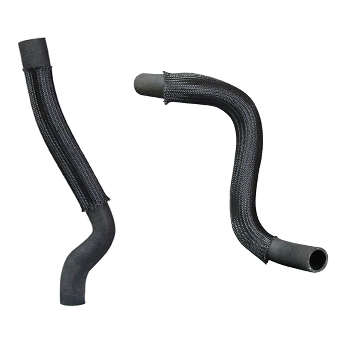 Dayco Upper & Lower Radiator Coolant Hose Kit for Acadia Enclave (2007–2017)