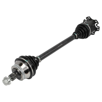 CV Axle Shafts for Audi A4 S4 (1.8L, 2.0L, 4.2L)