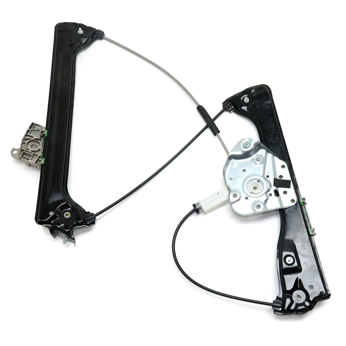 Power Window Regulator Set for BMW Z4 (2003–2008) Front Left & Right