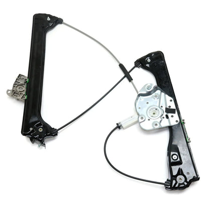 Power Window Regulator Set for BMW Z4 (2003–2008) Front Left & Right