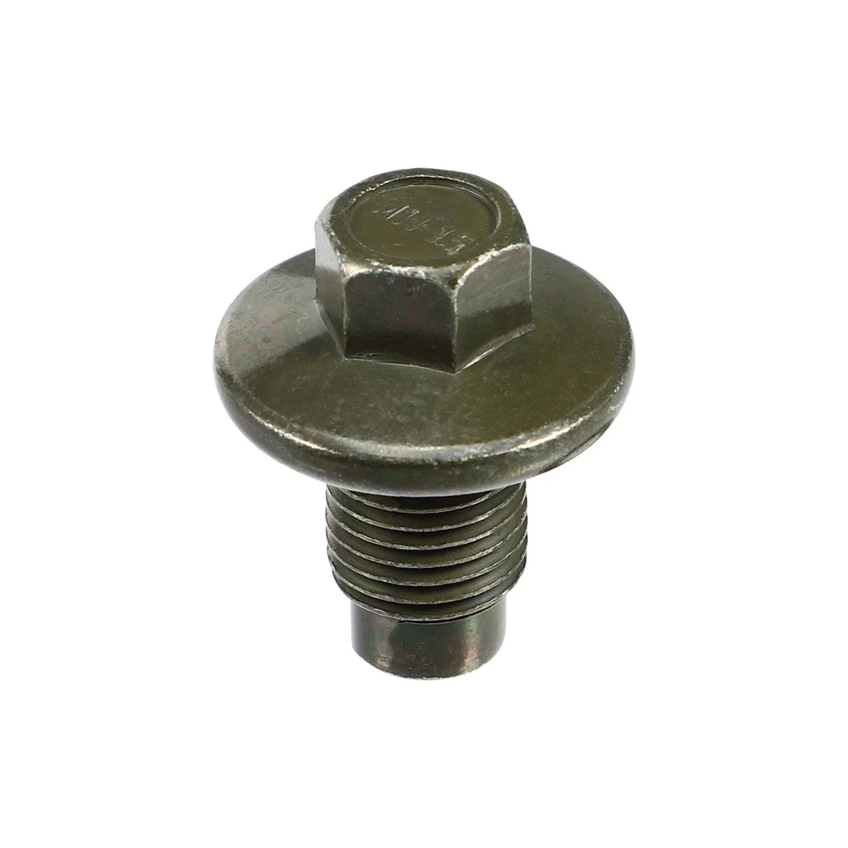 Set of 4 M14x1.5 Oil Drain Plugs with Washers for Ford Focus 