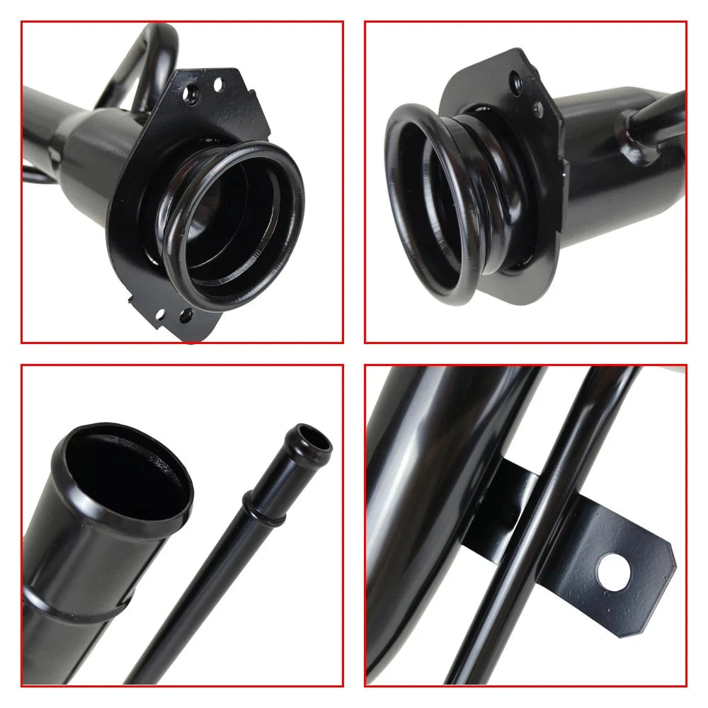 Fuel Tank Filler Neck Pipe for Suzuki SX4 (2008–2013)