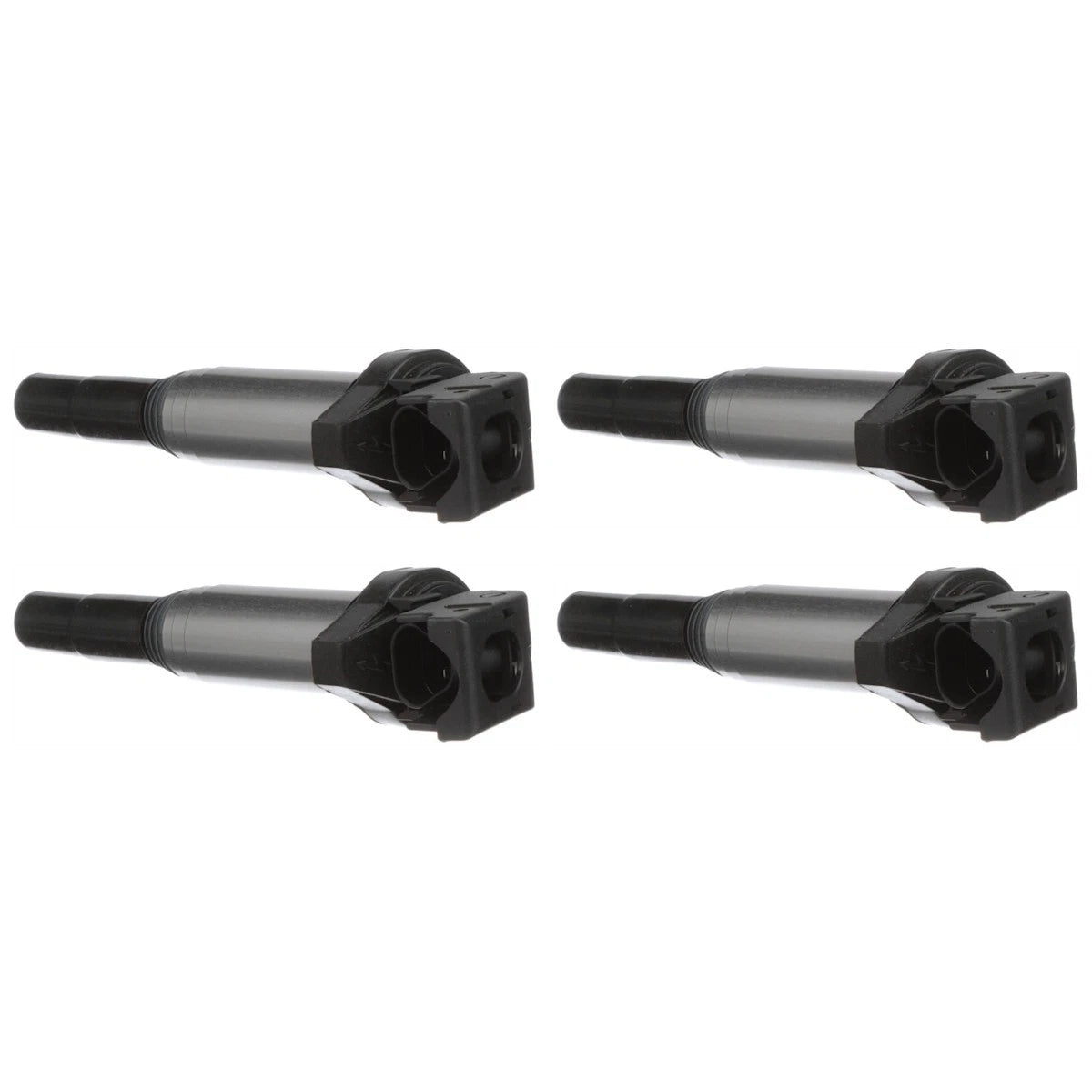 Set of 4 Ignition Coils for BMW 3 Series 320 328 535 550 650 (2000–2020)