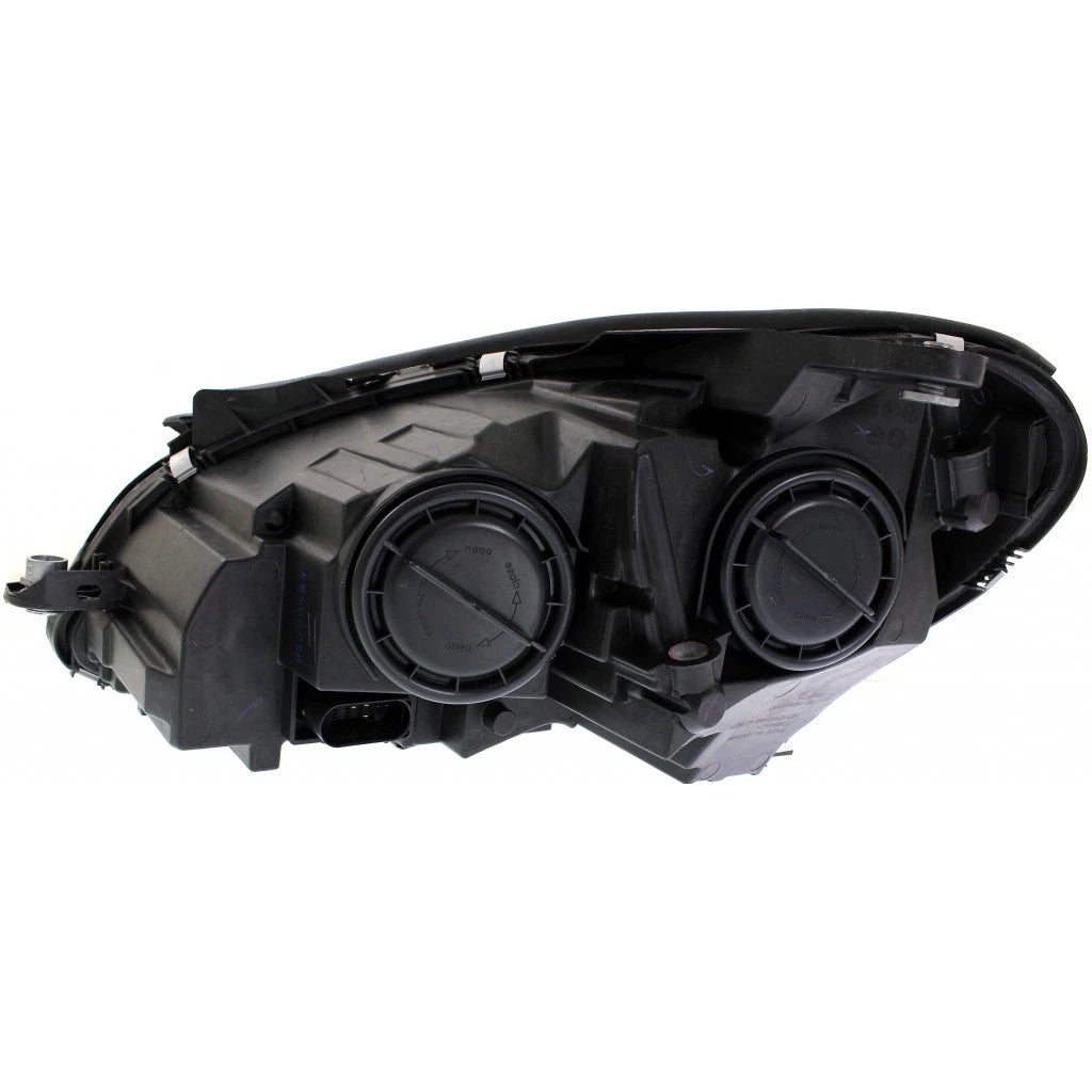 Headlight for Mercedes-Benz C180 (2012–2015) CLX-M0-20-9273-90-1-CL360A1, MB2503186