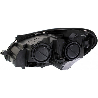 Headlight for Mercedes-Benz C180 (2012–2015) CLX-M0-20-9273-90-1-CL360A1, MB2503186