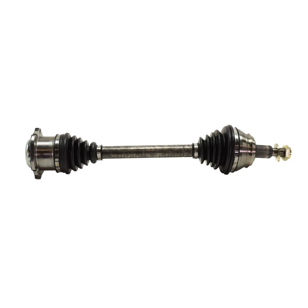 Axle Assembly Driver Side for Volkswagen Jetta (1999–2005) CLX-M0-USA-REPV507107-CL360A73