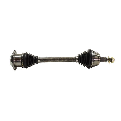 Axle Assembly Driver Side for Volkswagen Jetta (1999–2005) CLX-M0-USA-REPV507107-CL360A73