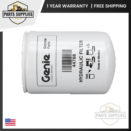 Genuine OEM Filter for Genie Lift Z-30/20, GS-1530, GR-15, TMZ-50/30