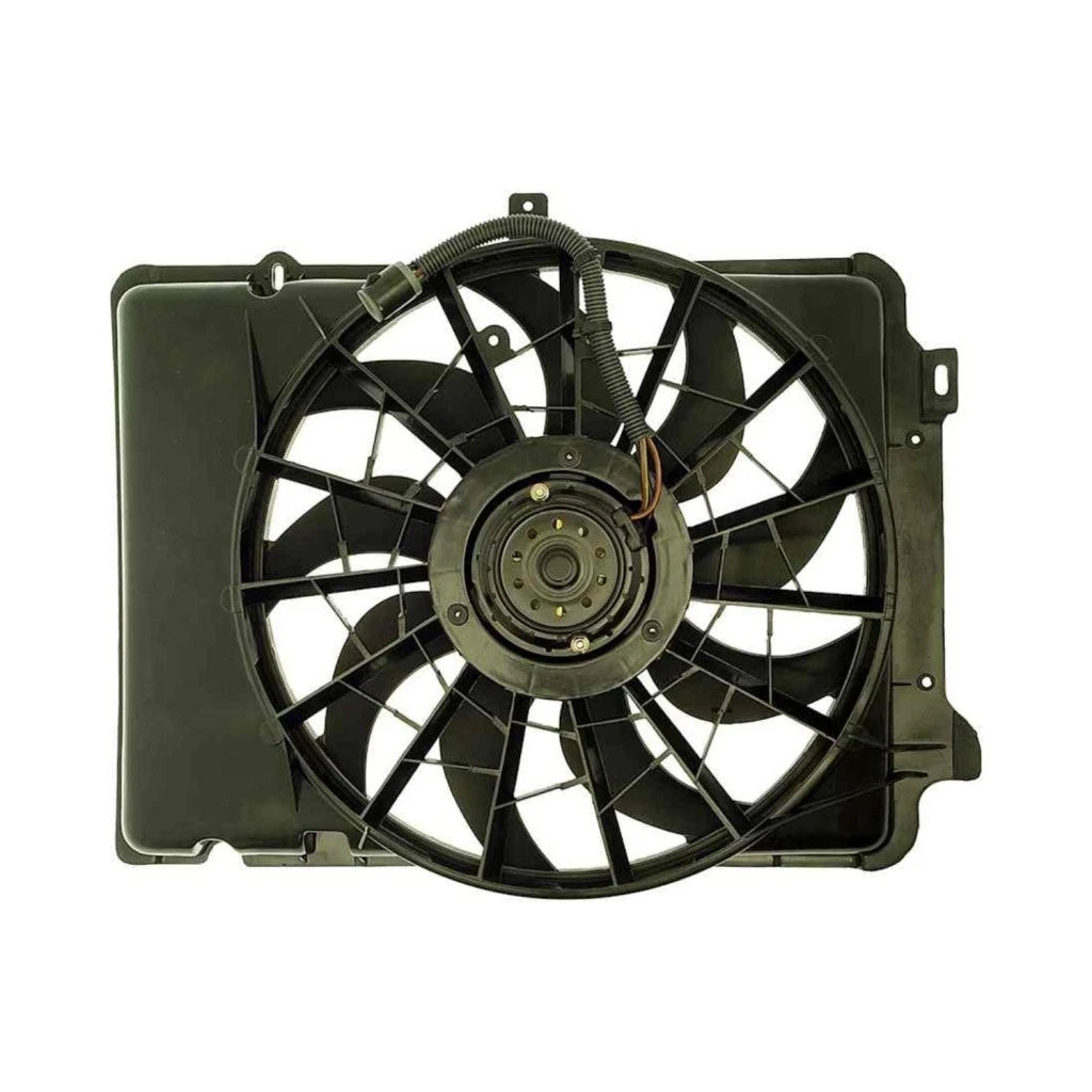 Radiator Fan for Lincoln Continental (1990–1994) ALX-PAU-RB-620-101-CL360A51