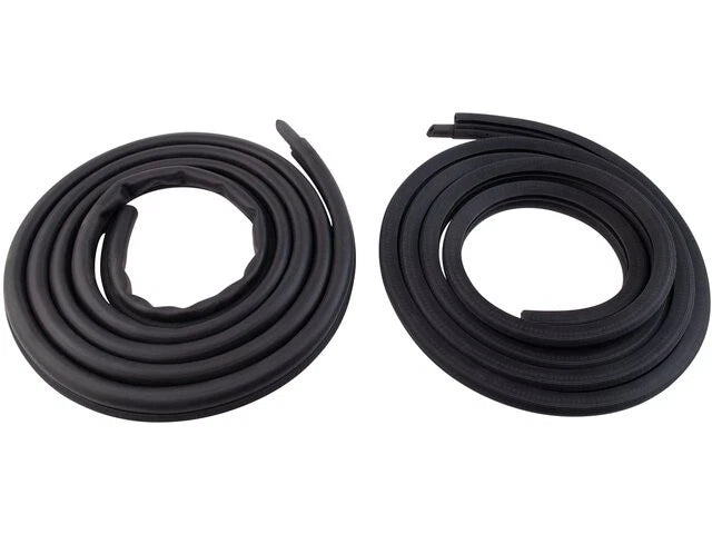 Door Seal Kit for Ford F-250 HD (1997) 27393SJGT
