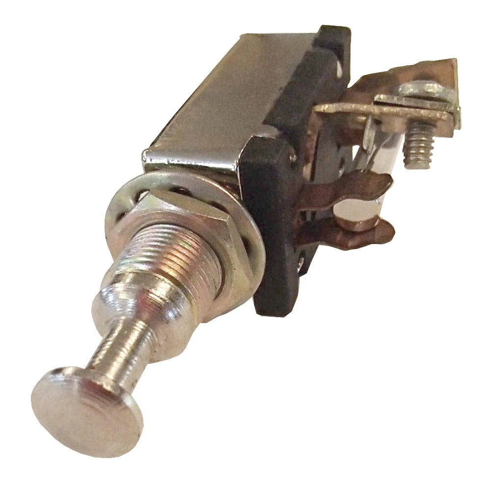 Fused Light Switch for Ford Tractors (8N11654B)