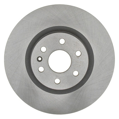 Front Brake Rotor for Cadillac SRX (2010–2016) OLX-ACD18A2726A-CL360A50