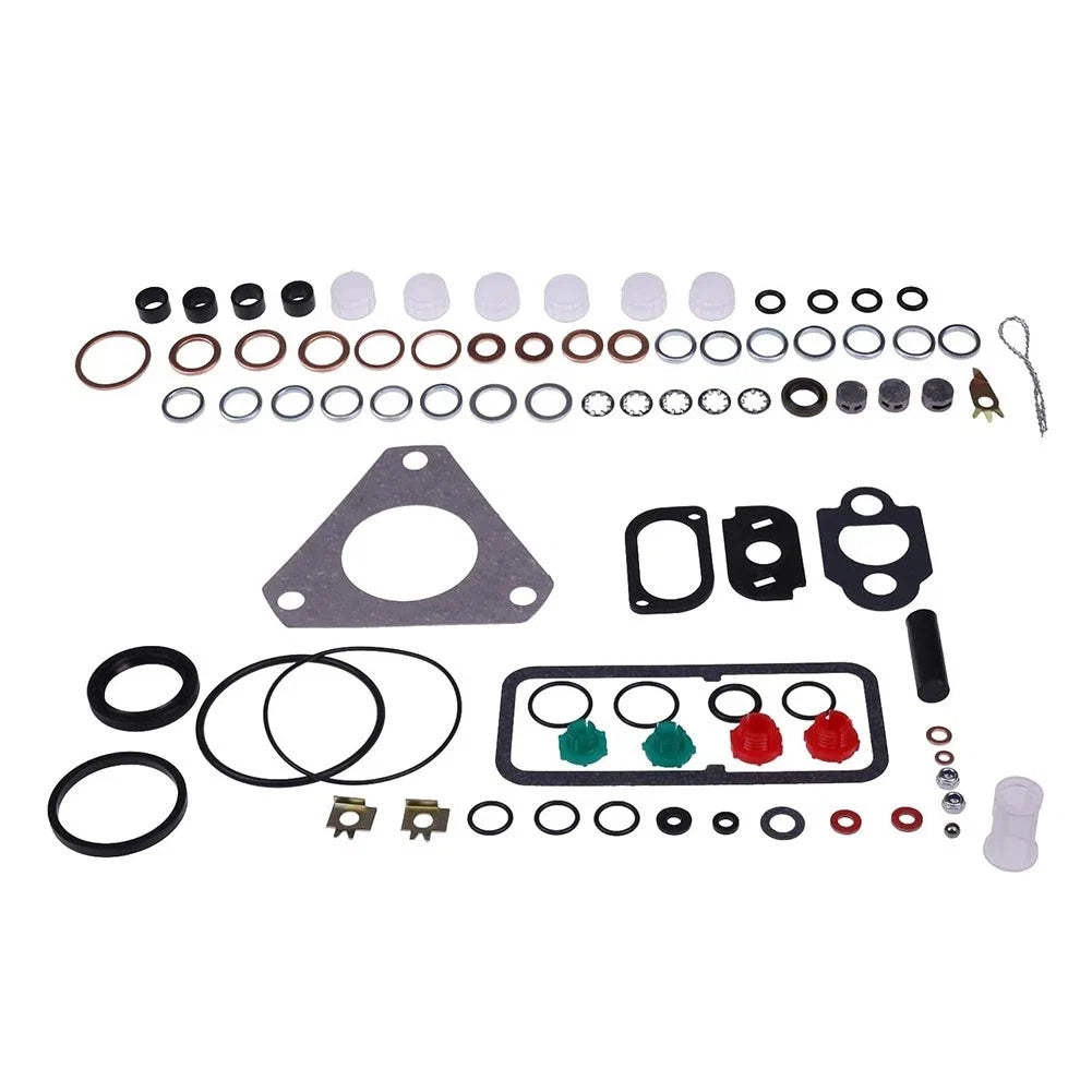 Injection Pump Repair Kit CAV7135110 for Long Tractors