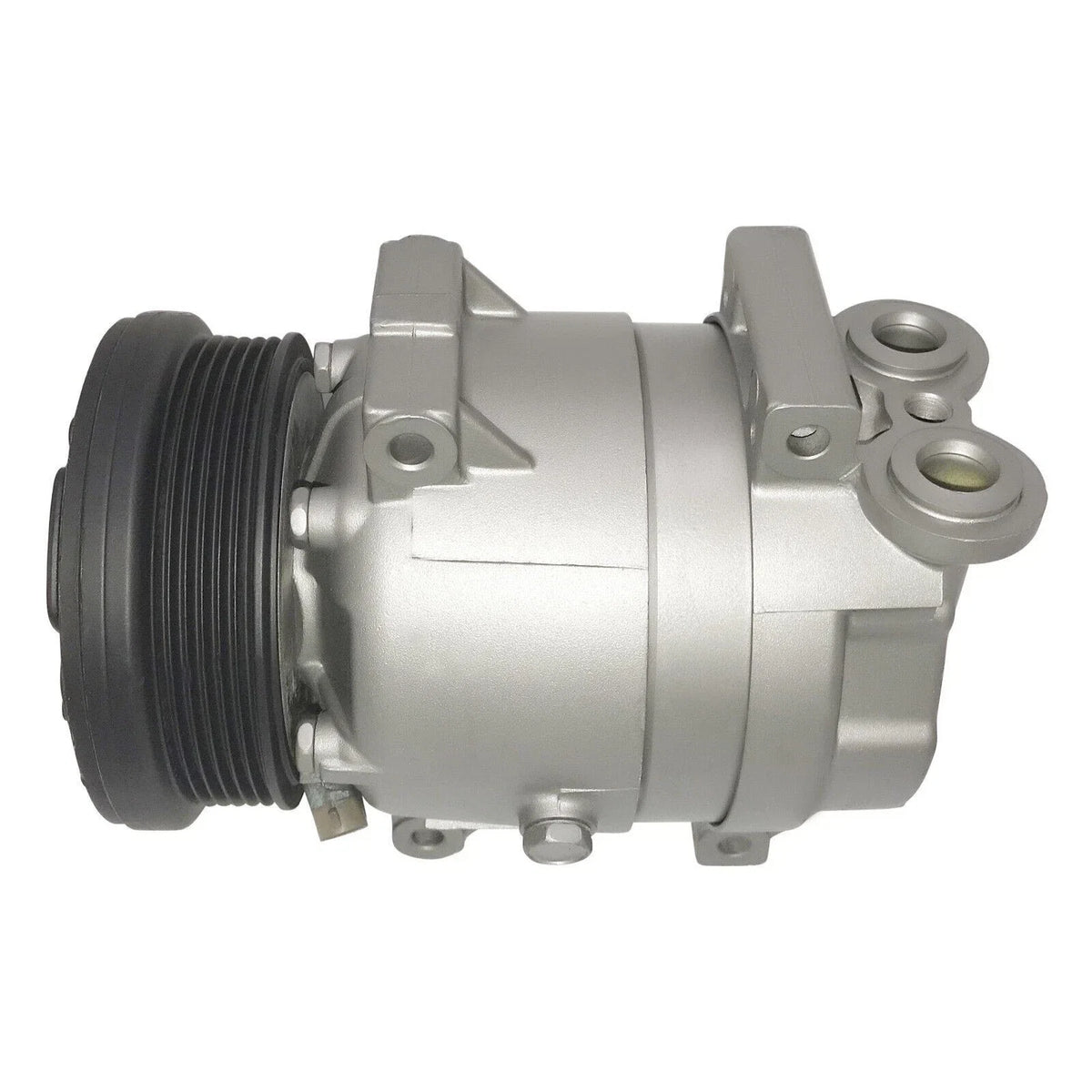 A C Compressor Kit Replacement for Chevrolet Aveo 1.6L (2008–2011)