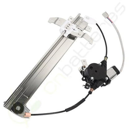 Power Window Regulator Lift for Lincoln Town Car (1994–1997) Front Left