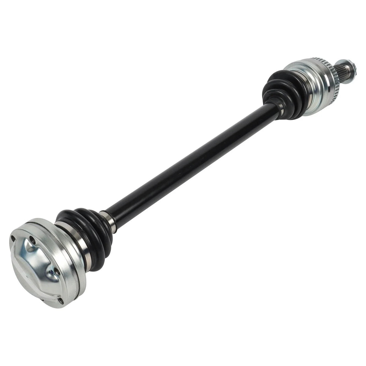Rear Right CV Axle Assembly for BMW X3 3.0L 2004–2010, 2.5L 2004–2005