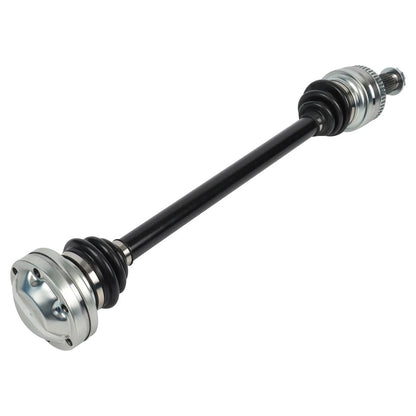 Rear Right CV Axle Assembly for BMW X3 3.0L 2004–2010, 2.5L 2004–2005