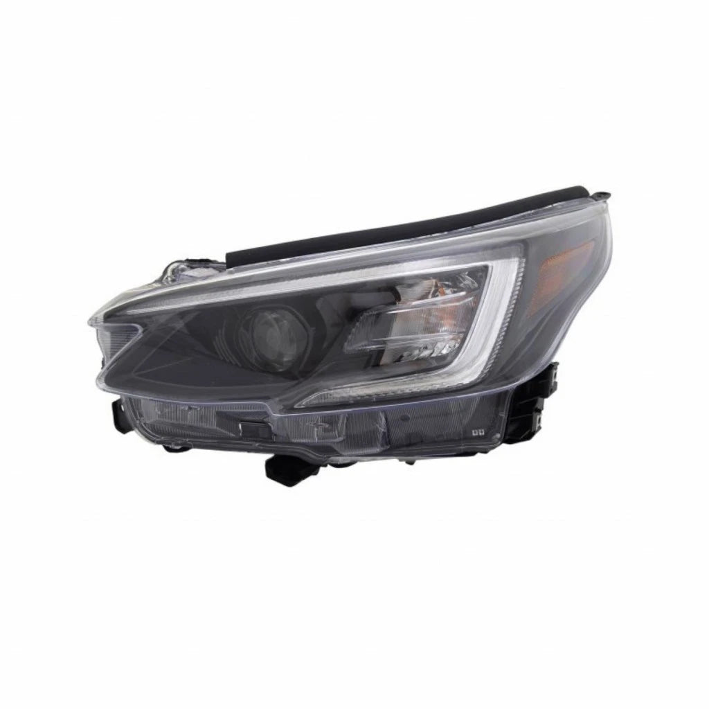 Driver Side LED Headlight for Subaru Legacy/Outback (2020) SU2502172, CLX-M0-20-17360-00-CL360A55