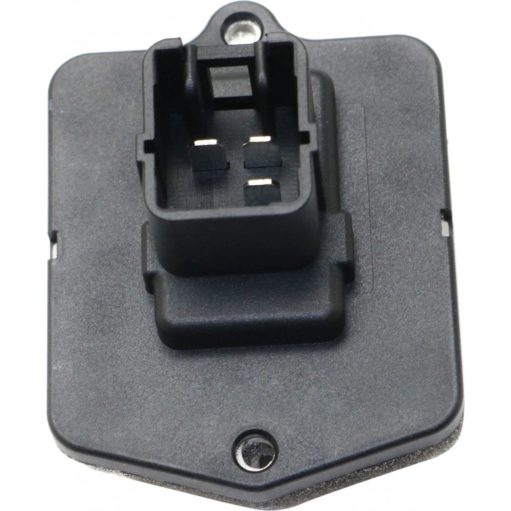 Blower Motor Resistor for Mitsubishi Lancer (2008–2016) CLX-M0-USA-RM19180001-CL360A71