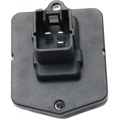 Blower Motor Resistor for Mitsubishi Lancer (2008–2016) CLX-M0-USA-RM19180001-CL360A71