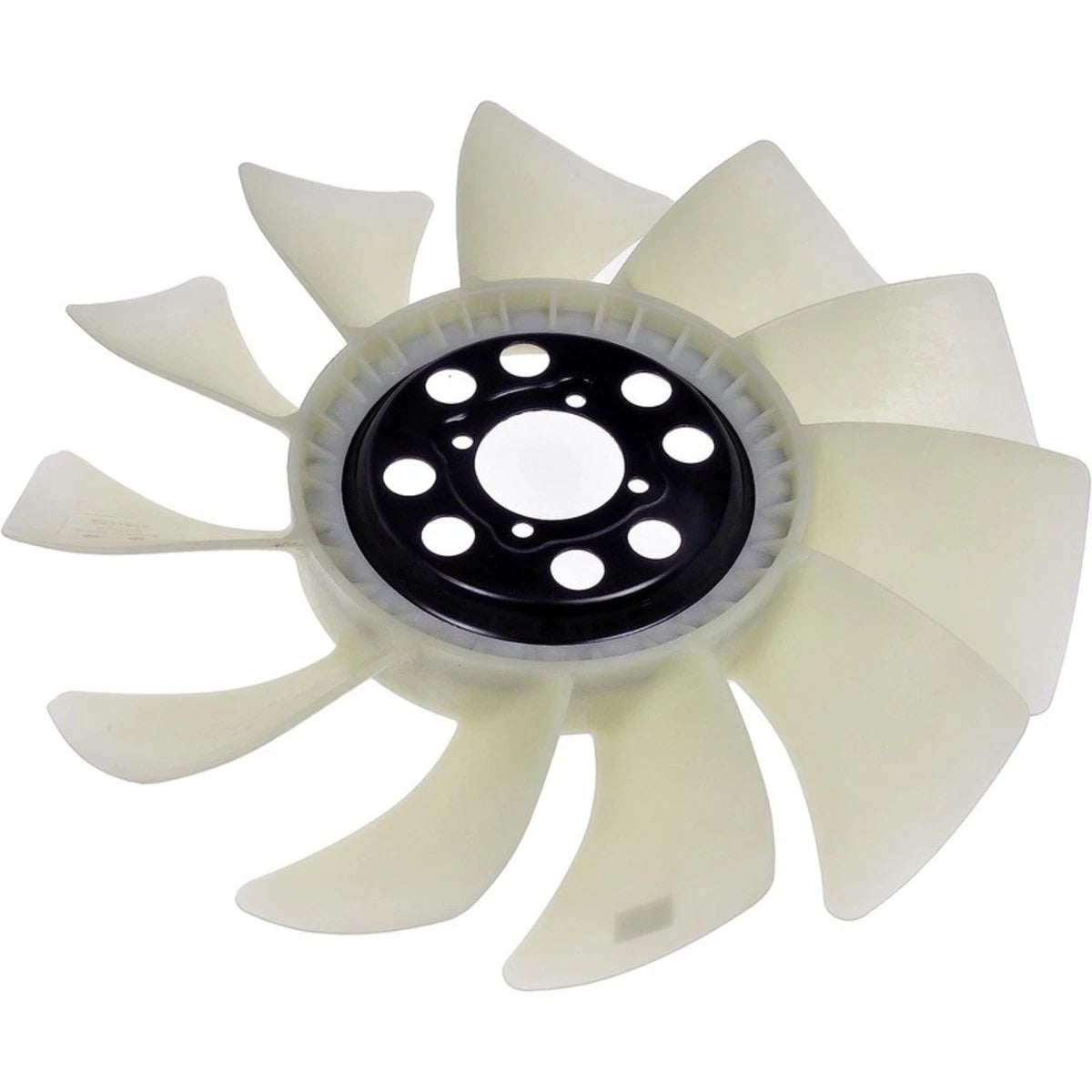 Dorman Fan Blade Radiator Cooling for Ford F-150 Mark LT (2005–2008) 621-339