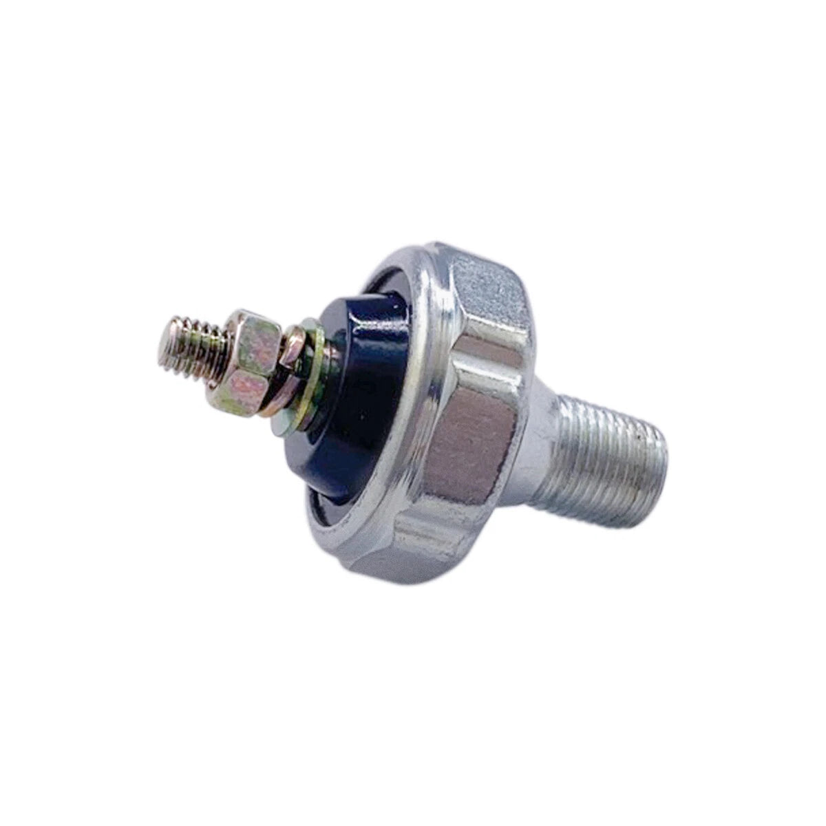 Low Fuel Pressure Sender Sensor for Mercruiser 3.0 4.3 5.0 5.7 6.2 7.4 8.2L (87-805605A1)