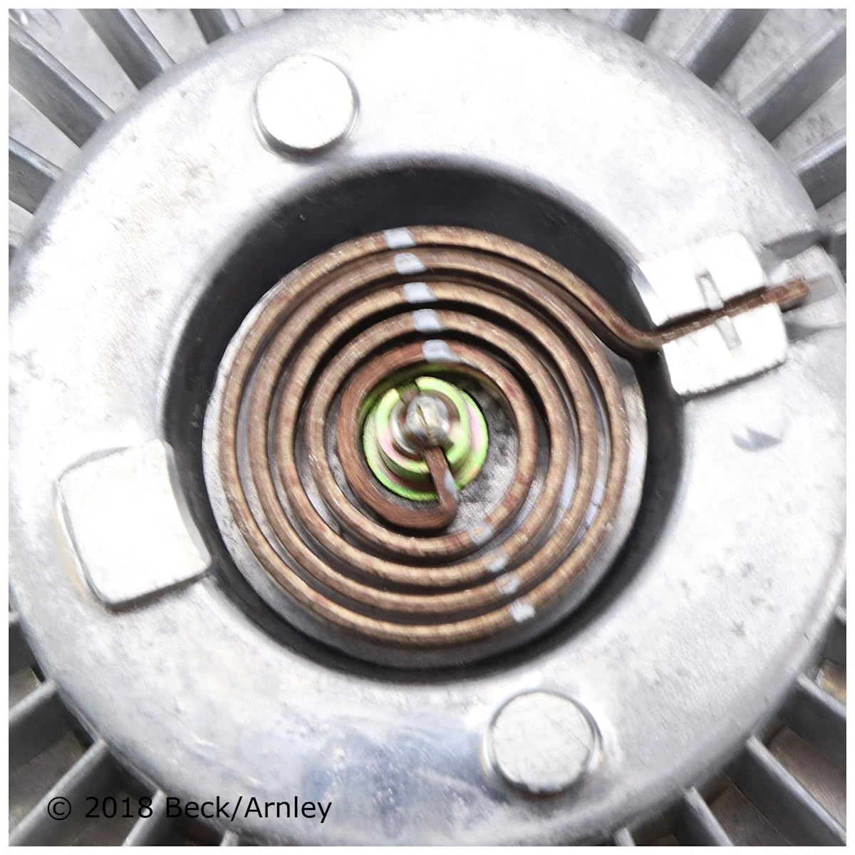 Fan Clutch for Suzuki Vitara X-90 Sidekick (1993–2001) 130-0138, 2582, 17120-57B01