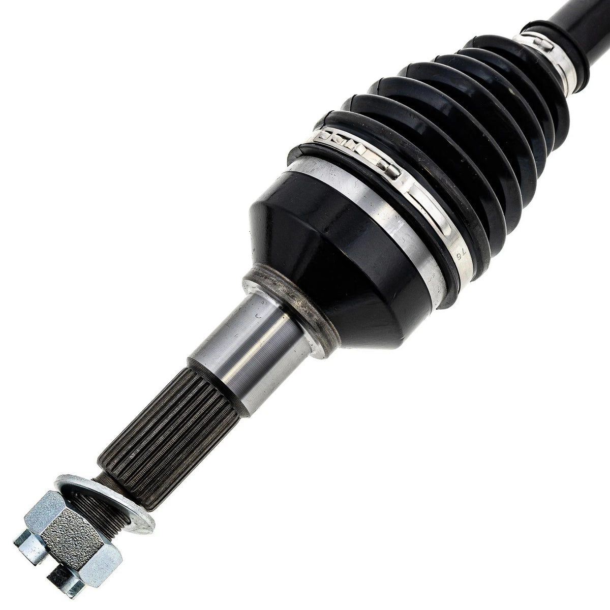CV Axle Kit for Kawasaki Mule PRO-MX KAF700 (MK1012277, 59266-Y004)