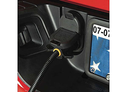 Power Swap Harness for Lippert Power Stance 3500 (813749)
