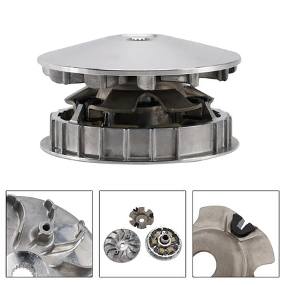 Front Complete Variator Set 22011-KAB-000 for Honda NSS300 Forza 300 (2013–2022)