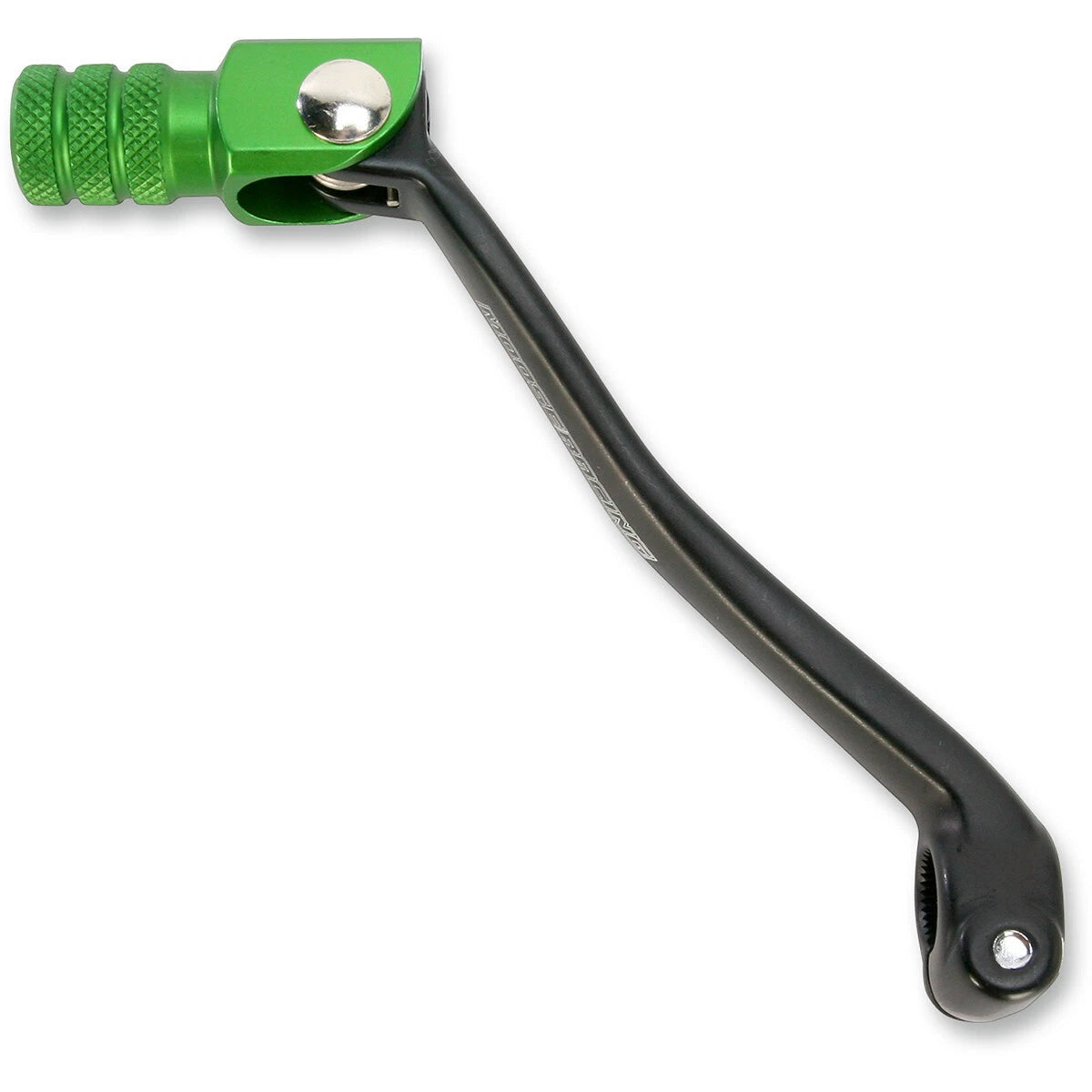 Shift Lever for Kawasaki KX250F (2004–2008) 11-0345-02-30 Green