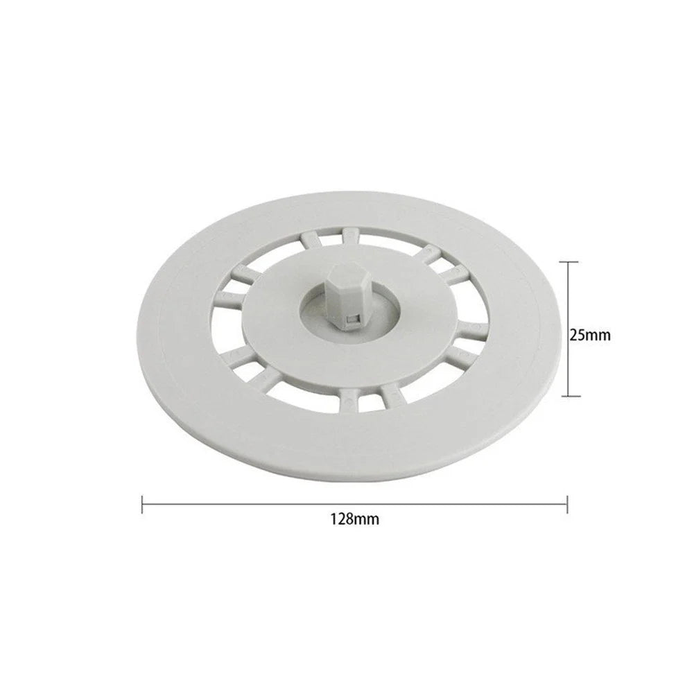 Vacuum Mop Holder for Home Cleaning Robot (Precise Fit Design)