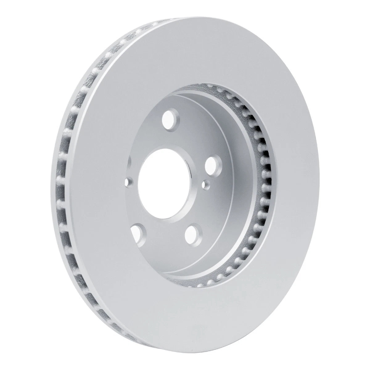 R1 Concepts Brake Disc for Toyota (2016–2024) RRE-76151, 4351247060