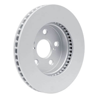 R1 Concepts Brake Disc for Toyota (2016–2024) RRE-76151, 4351247060