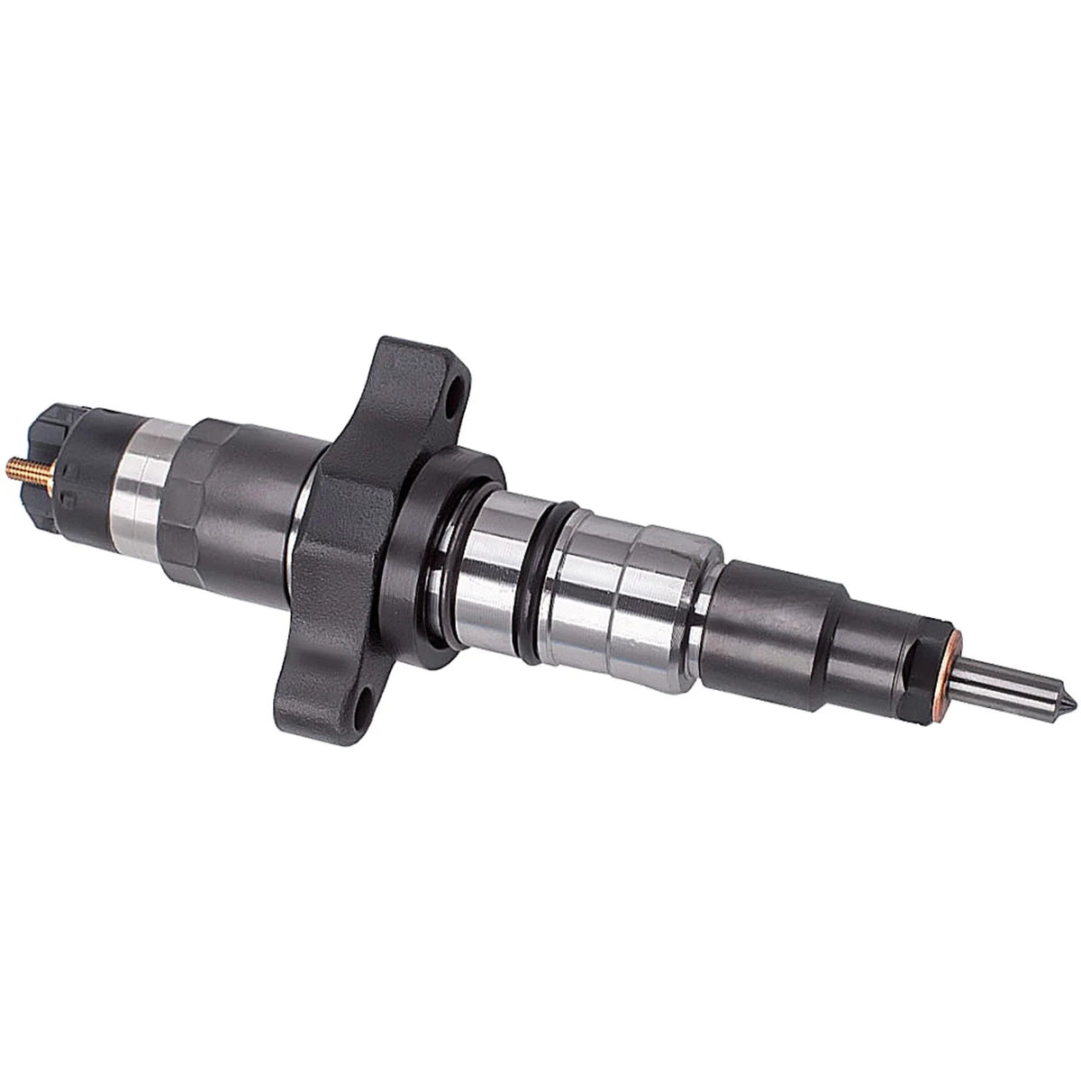 Fuel Injector for Dodge Ram Cummins 5.9L Diesel (1994–2002) 0986435505 0 445 120 238