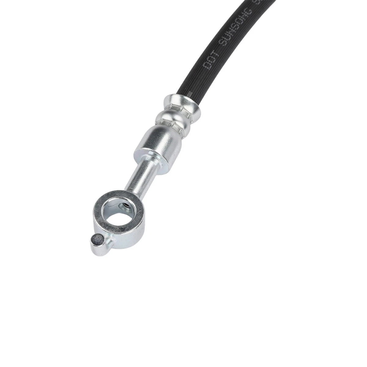 Brake Hose Rear Passenger Right for Nissan Altima (2019–2024) 18105258