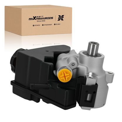 Power Steering Pump for Buick Rendezvous, Chevrolet Uplander (2002–2007) 20-57993, 2057993, 8BA1IG