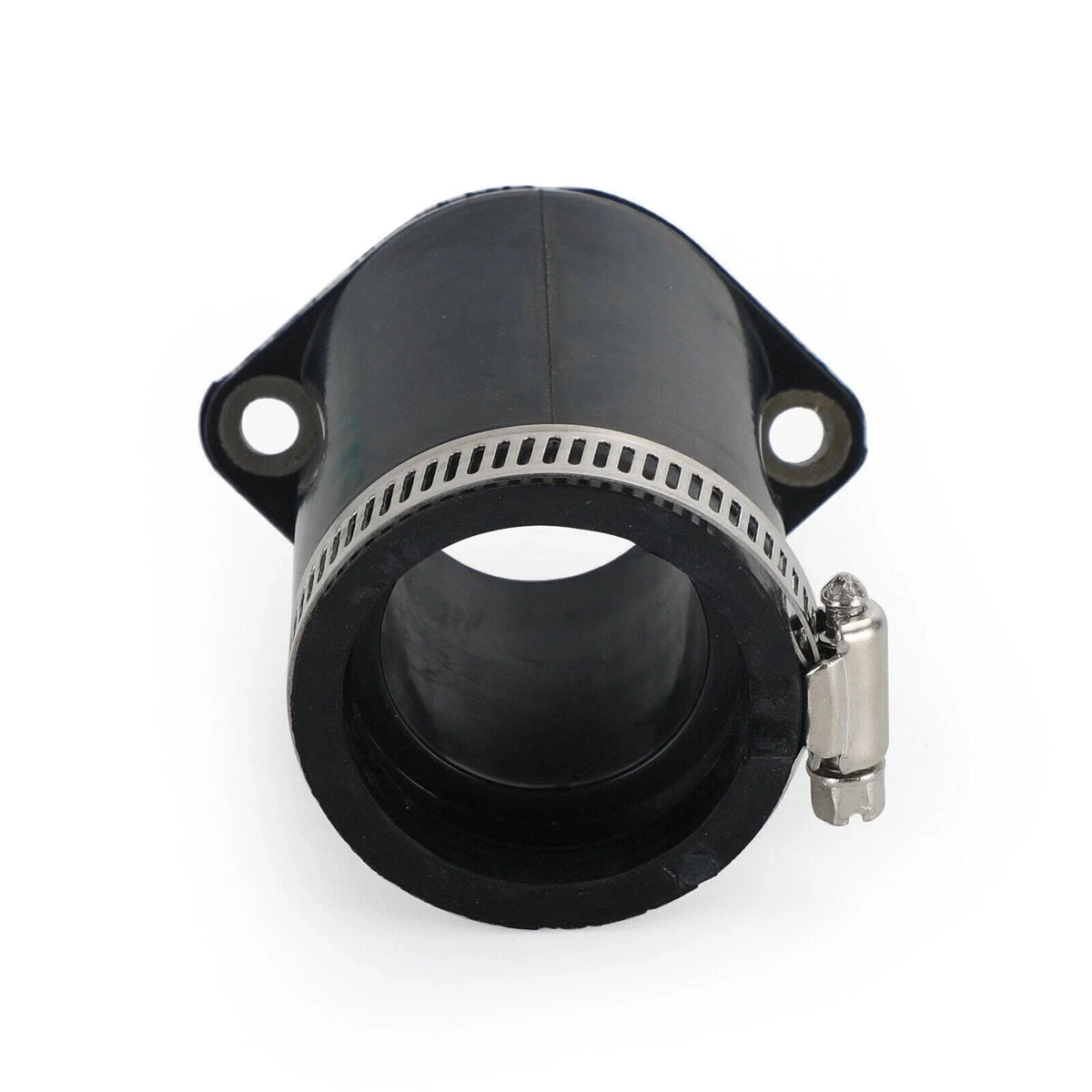 Intake Manifold Pipe Boot Flange for Kawasaki Prairie KVF 400 (1997–2002) 16065-1337