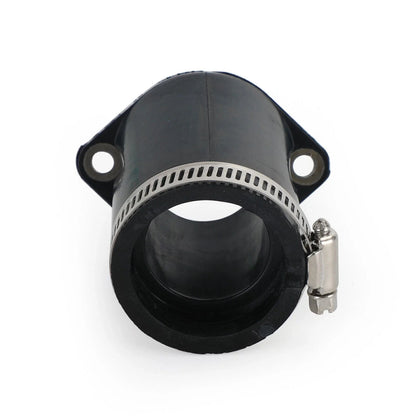 Intake Manifold Pipe Boot Flange for Kawasaki Prairie KVF 400 (1997–2002) 16065-1337