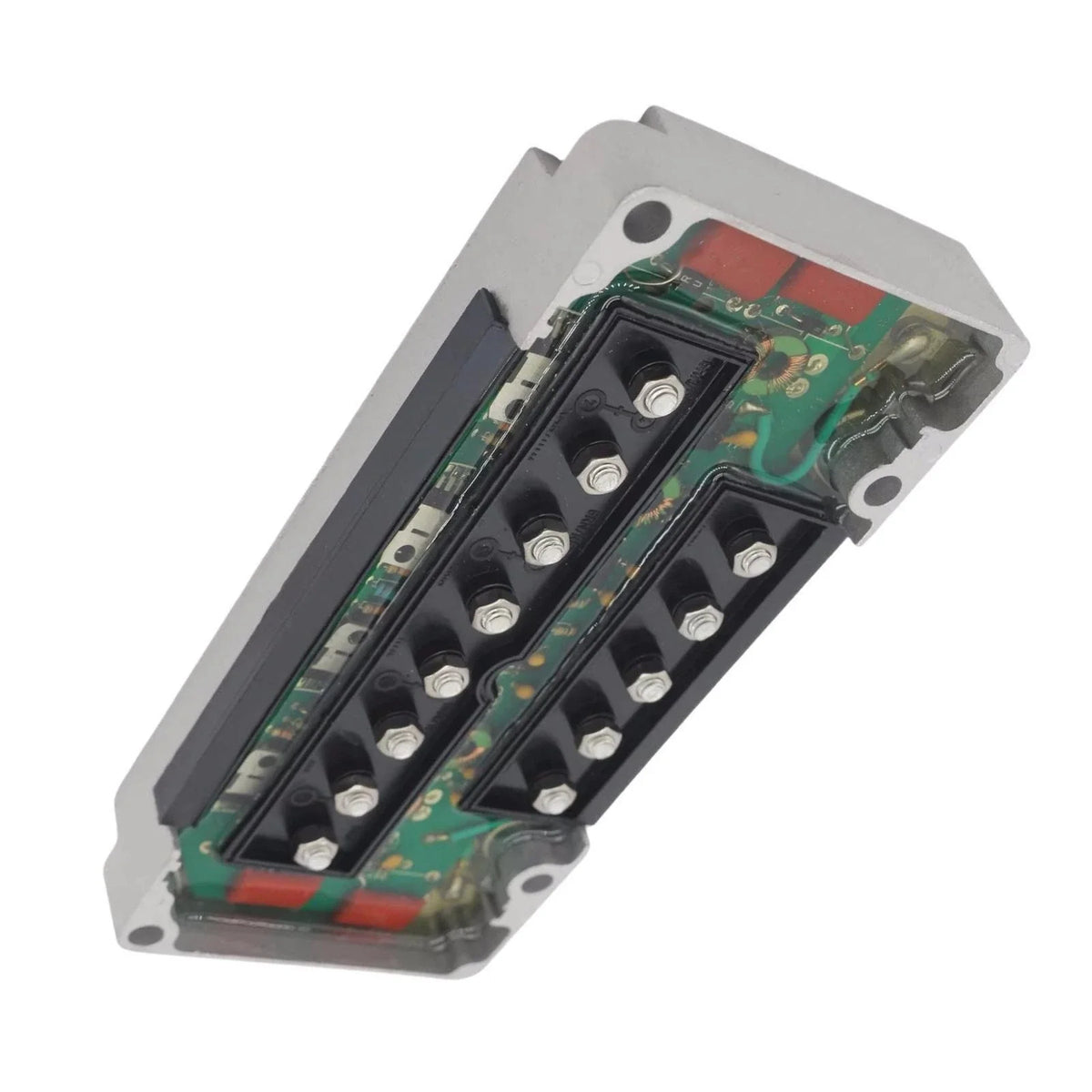 CDI Switch Box Power Pack 332-5772A1 A2 A3 A5 A7 for Mercury Mariner (30-125HP)