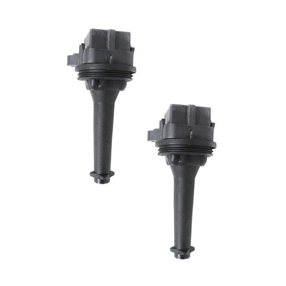 Set of 2 Ignition Coils for Volvo S60 (2001–2009) CLX-M0-USA-SET-JV504605-2-CL360A71