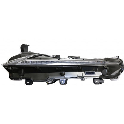 Driver Side Daytime Running Light for Lexus NX200t / 300 / 300h (2015–2019) CLX-M0-324-1605L-ACN-CL360A55, LX2562103