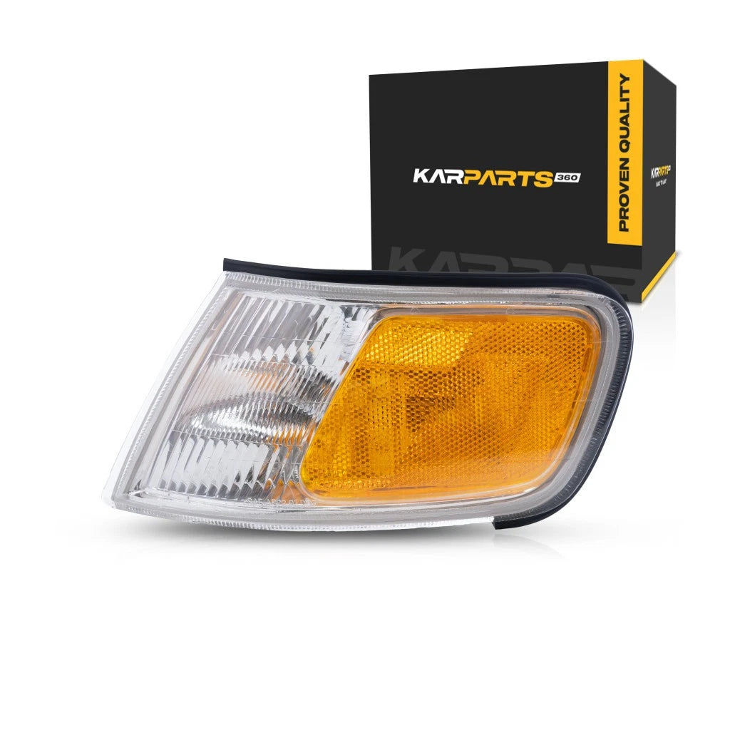 Side Marker Light for Honda Accord (1994–1997) HO2550109, CLX-M0-18-1983-00-CL360A55
