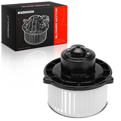 HVAC Blower Motor with Wheel Assembly for Chrysler Sebring (LC70-61-B10, 87103-33040, 700036)