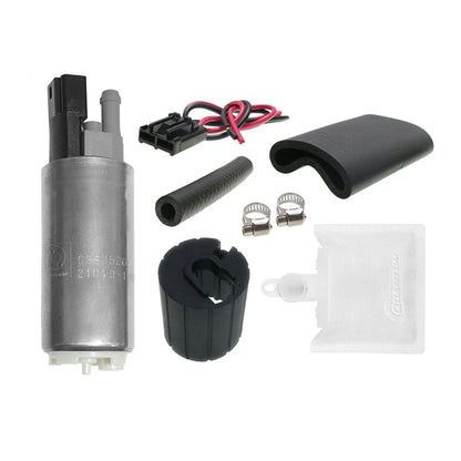 High Pressure 255LPH Intank Fuel Pump GSS342 for Walbro/TI (Fits 255LPH)
