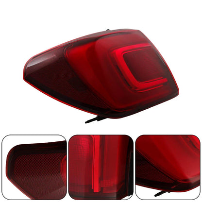 Brake Lamp Tail Light for GMC Acadia (2017–2019) Rear Left Driver